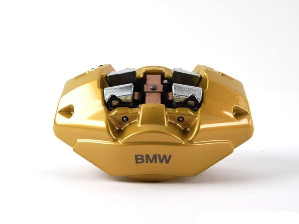 BMW純正 ブレーキ キャリパー ケース LH 34216860557-