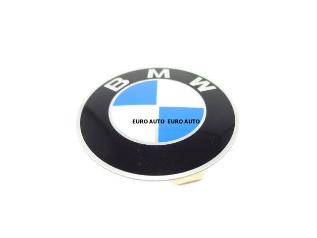 BMW / ホイールセンターキャップエンブレム 58mm / 36131181081 / BMW 