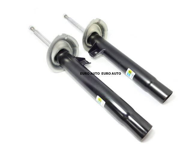 BMW (E46) / フロント ショック 左右セット / 31316750790・31316750789 / BILSTEIN ｜ EURO  AUTO（ユーロオート）