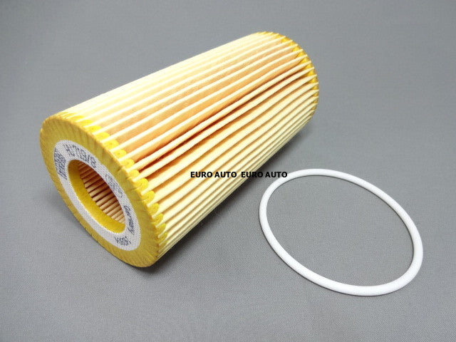 MANN-FILTER マンフィルター オイルフィルター VOLVO S80 AB5254 B525 (純正品番:8692305) HU719 8X  - パーツ