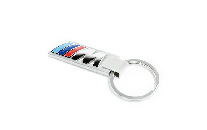 BMW / M キー・リング / 80272454759 / BMW Lifestyle M Collection