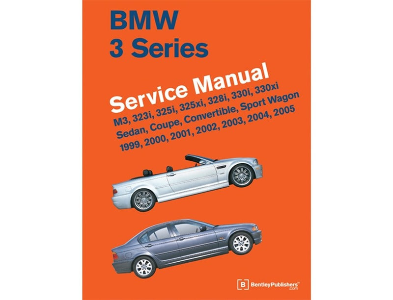 【HOT人気】BMW 3シリーズ ツーリング E46 取扱説明書セット アクセサリー