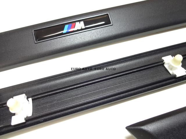 BMW (E36 セダン) / Mサイドモールセット / 82119403144 / BMW純正