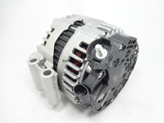 BMW (E82 E90 E60) / オルタネーターリビルト 180Amp / 12317558220 / BOSCH [AL0850X] ｜  EURO AUTO（ユーロオート）